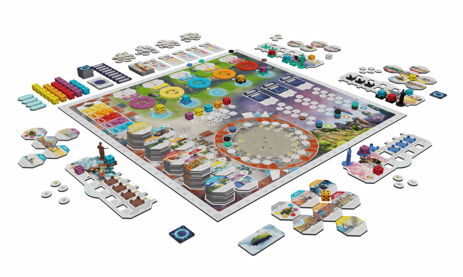 Origins First Builders